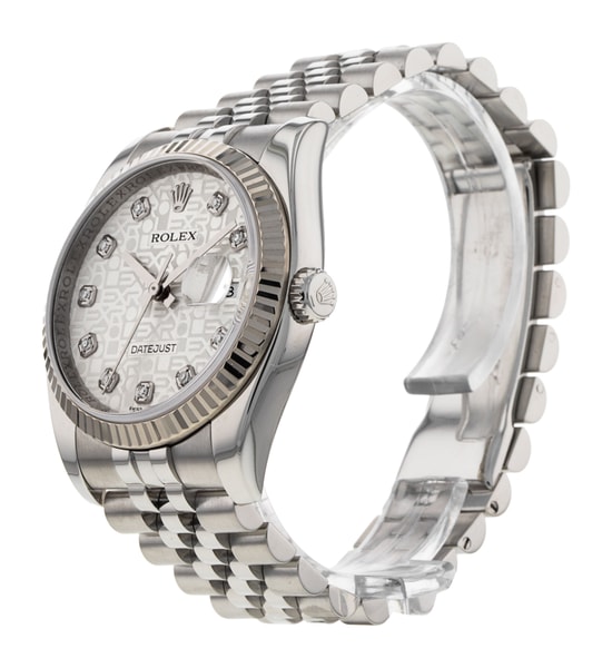 Rolex Datejust 116234